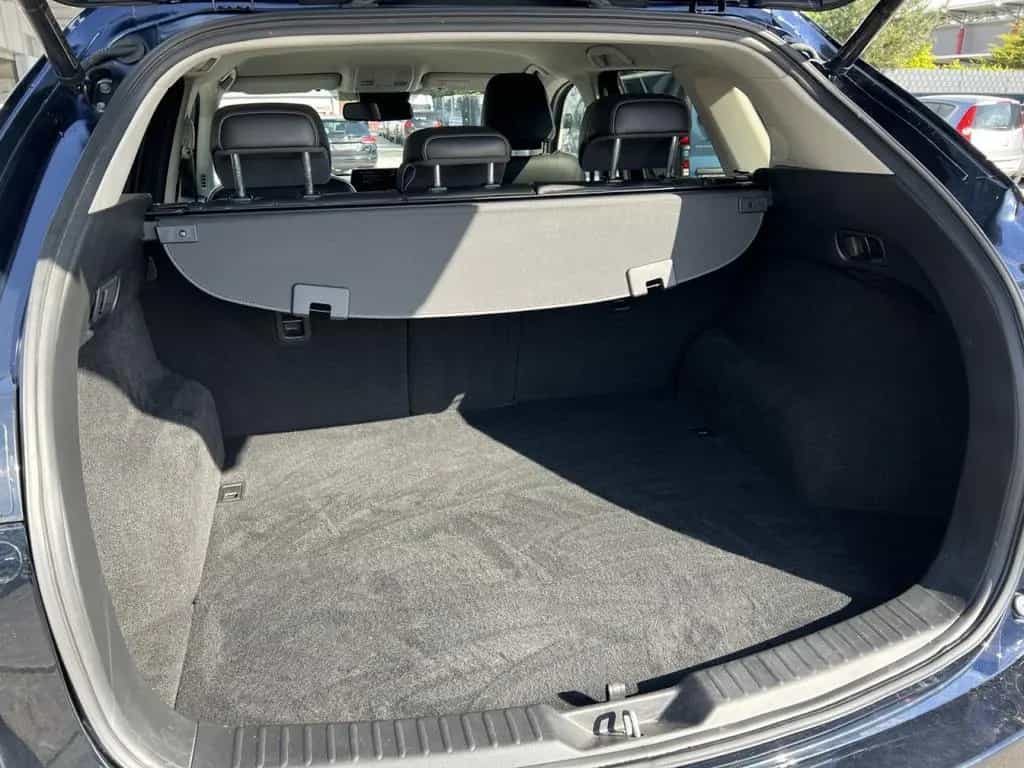 Mazda CX-5 Sports-Line 2WD*Head-up-Display*Matrix-LED* 12/2019-photo-26