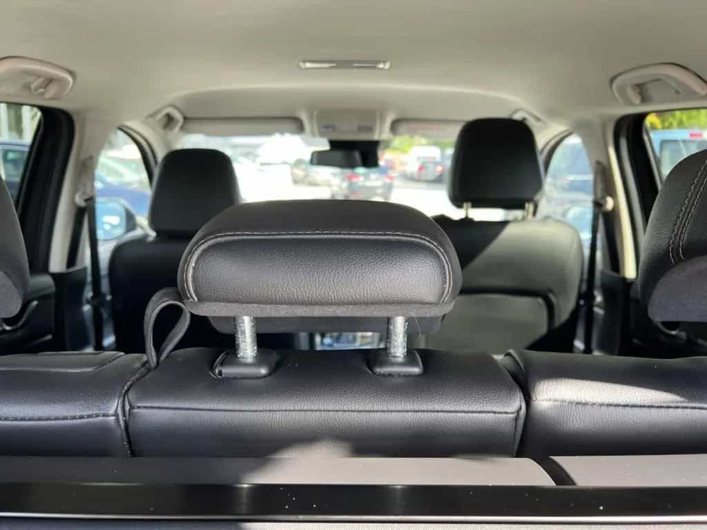Mazda CX-5 Sports-Line 2WD*Head-up-Display*Matrix-LED* 12/2019-photo-27