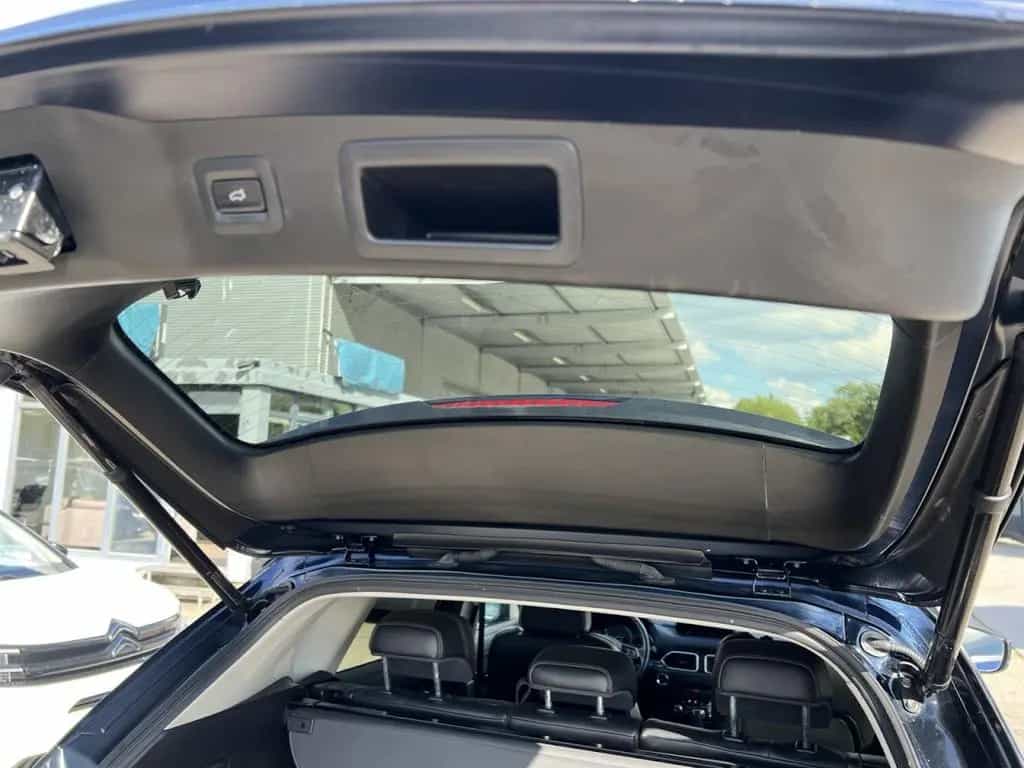 Mazda CX-5 Sports-Line 2WD*Head-up-Display*Matrix-LED* 12/2019-photo-28