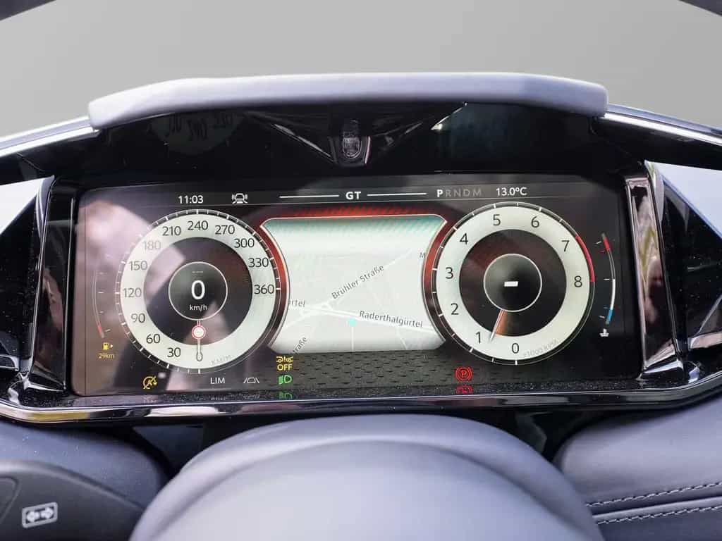 Aston Martin DB12 S Coupe Ultramarine Black - Dark Knight null-photo-29