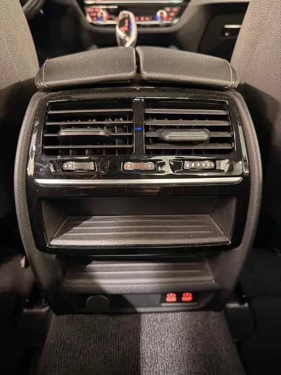 BMW 520 d M-Sport Line Schiebedach*Virtual*Leder*LED 03/2020-photo-13