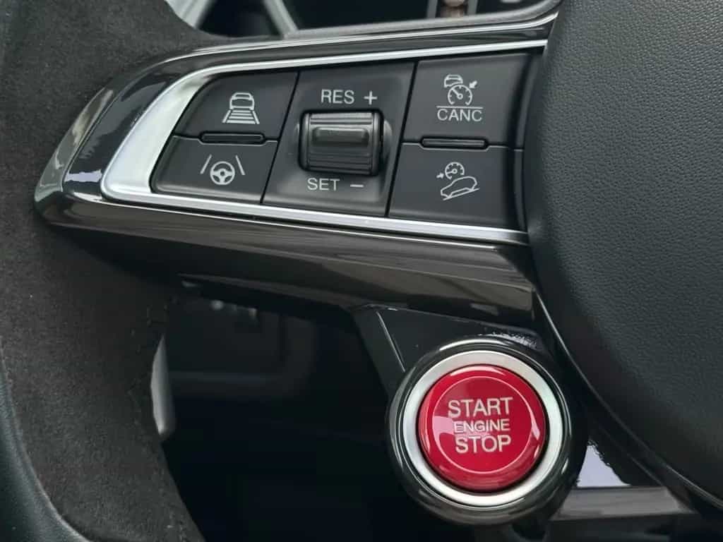 Alfa Romeo Stelvio 2.9V6 Quadrifoglio Q4 *HIFI|ASSIST|PANO* 08/2023-photo-19