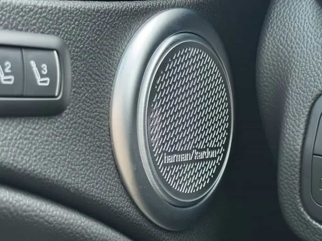 Alfa Romeo Stelvio 2.9V6 Quadrifoglio Q4 *HIFI|ASSIST|PANO* 08/2023-photo-22