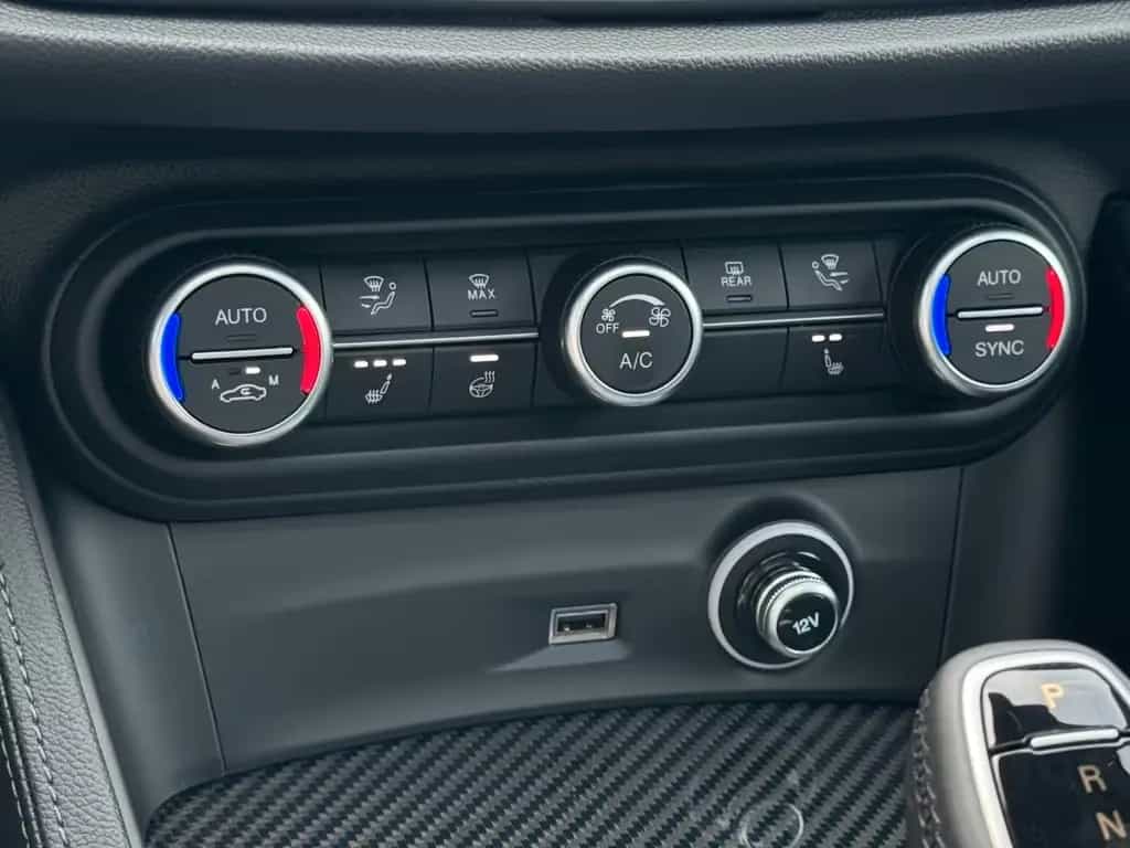 Alfa Romeo Stelvio 2.9V6 Quadrifoglio Q4 *HIFI|ASSIST|PANO* 08/2023-photo-23