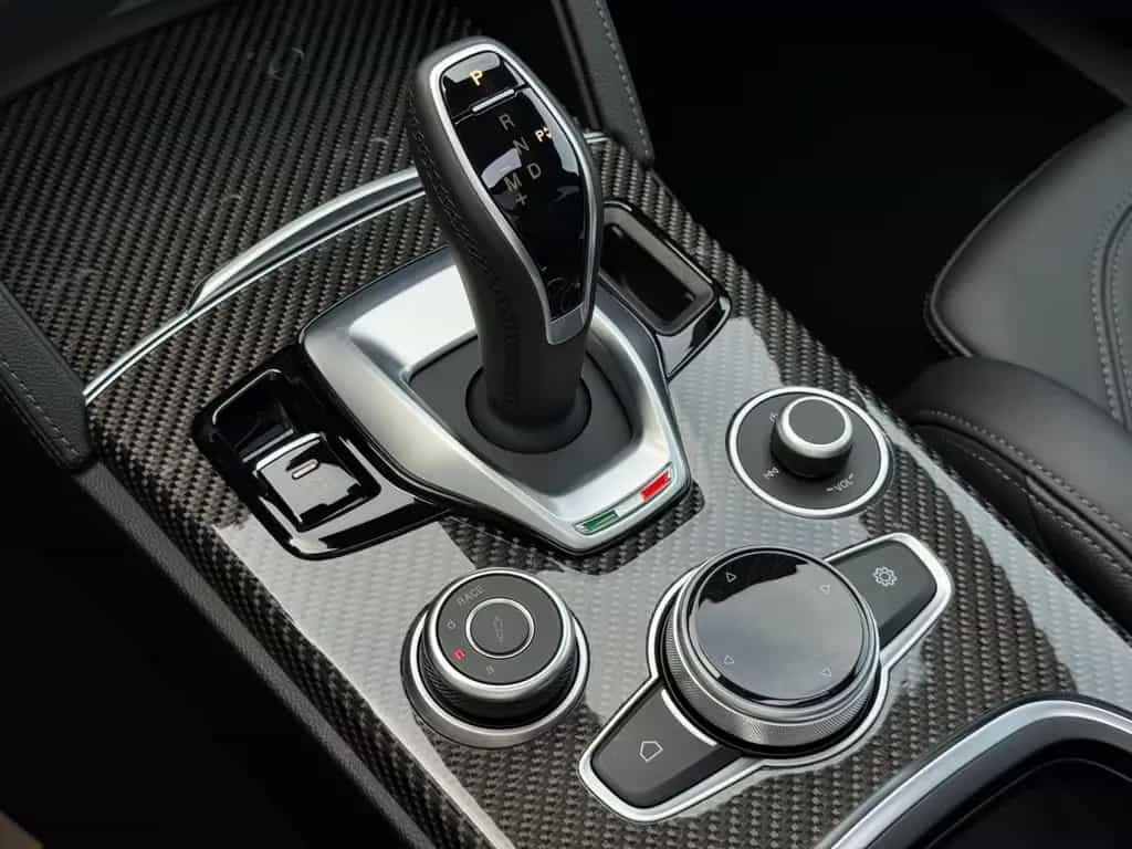 Alfa Romeo Stelvio 2.9V6 Quadrifoglio Q4 *HIFI|ASSIST|PANO* 08/2023-photo-26