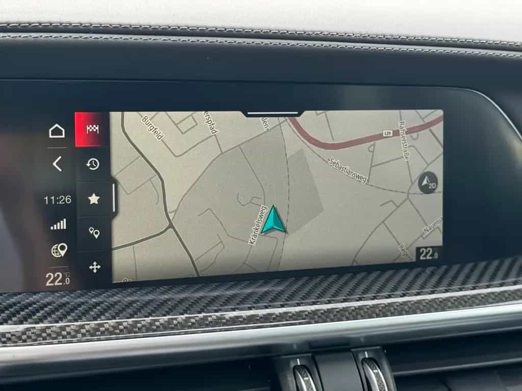 Alfa Romeo Stelvio 2.9V6 Quadrifoglio Q4 *HIFI|ASSIST|PANO* 08/2023-photo-29