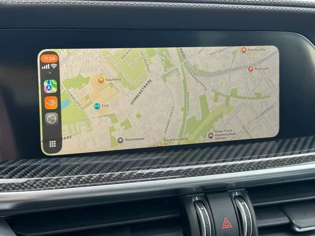 Alfa Romeo Stelvio 2.9V6 Quadrifoglio Q4 *HIFI|ASSIST|PANO* 08/2023-photo-30