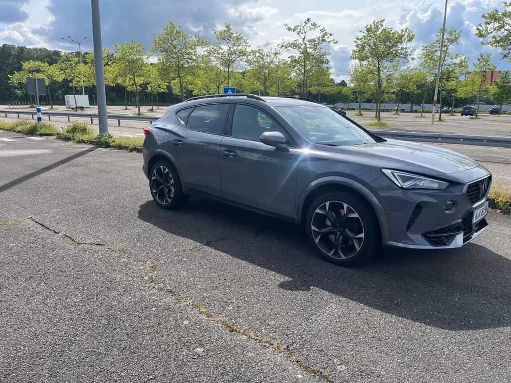 Cupra Formentor 2.0 TSI 228kW VZ 4Drive DSG VZ 04/2021-photo-0