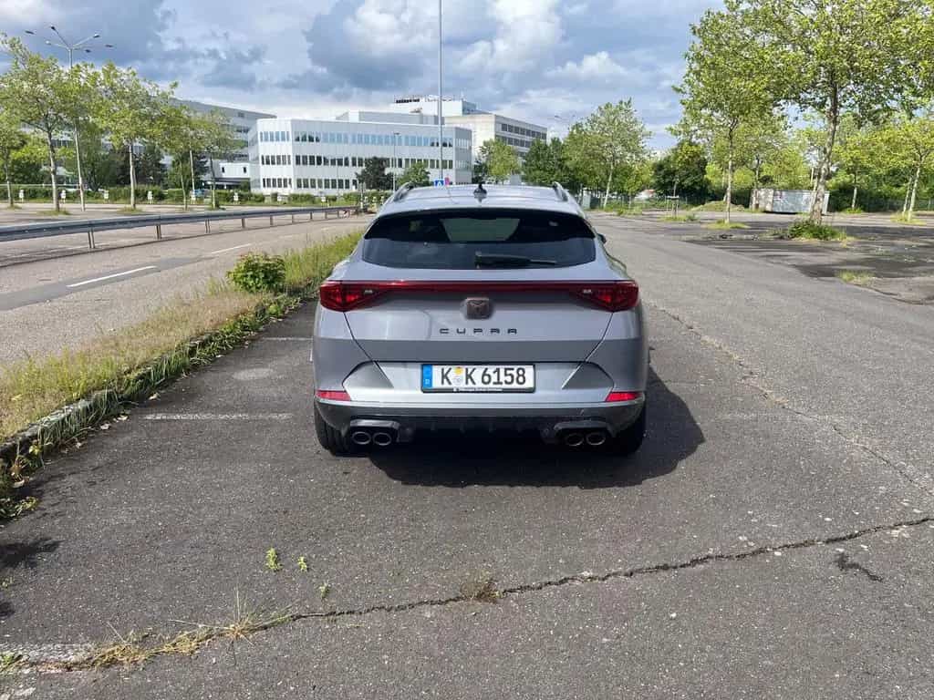Cupra Formentor 2.0 TSI 228kW VZ 4Drive DSG VZ 04/2021-photo-3
