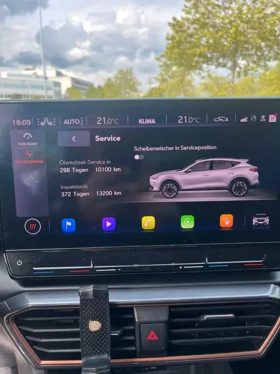 Cupra Formentor 2.0 TSI 228kW VZ 4Drive DSG VZ 04/2021-photo-5