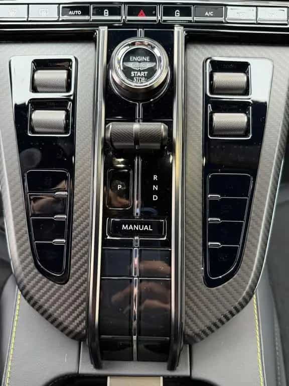 Aston Martin Other Vantage Coupé-CON IVA PREZZO TOP IT 07/2025-photo-13