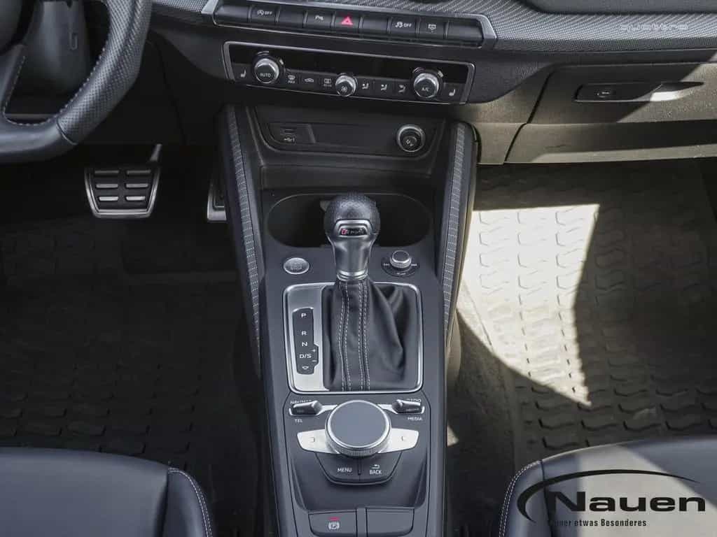 Audi Q2 quattro sport S-Line *AHK*LED*B&O*ACC*NAVI*SH 07/2018-photo-15