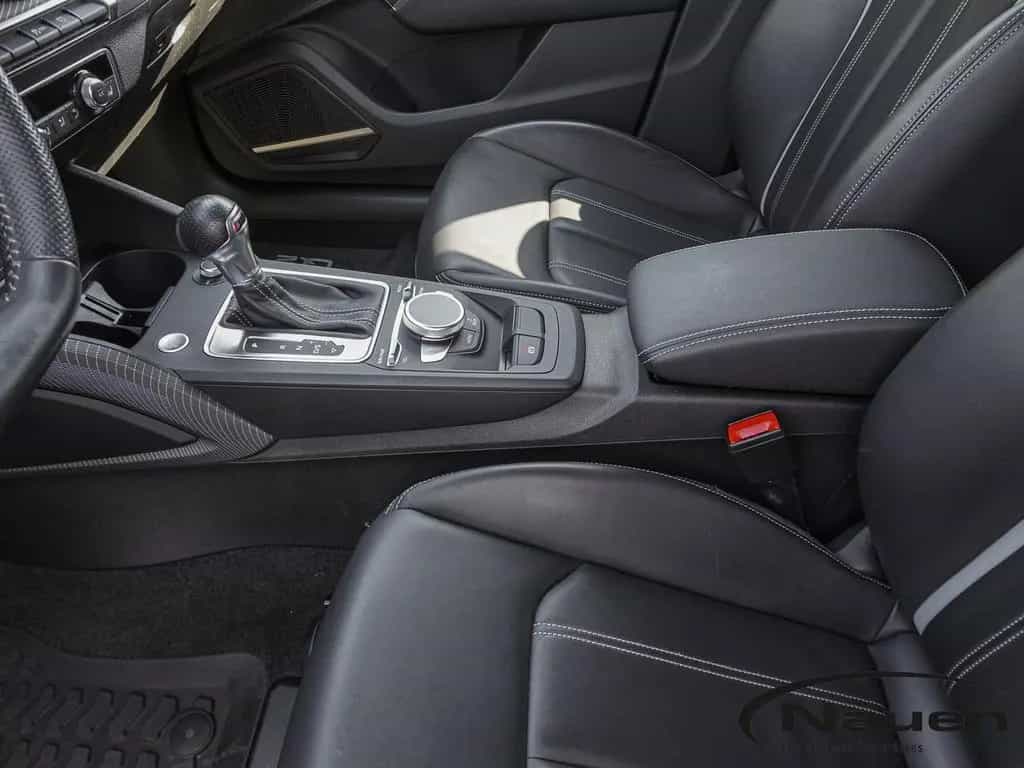 Audi Q2 quattro sport S-Line *AHK*LED*B&O*ACC*NAVI*SH 07/2018-photo-16