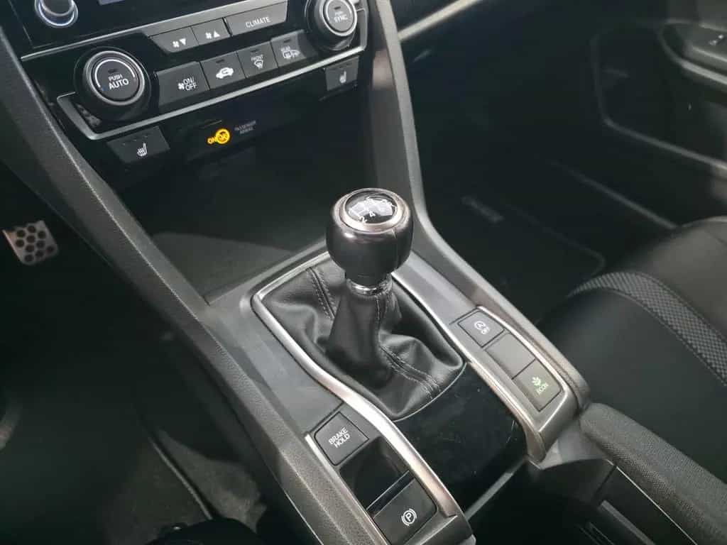 Honda Civic 05/2021-photo-11
