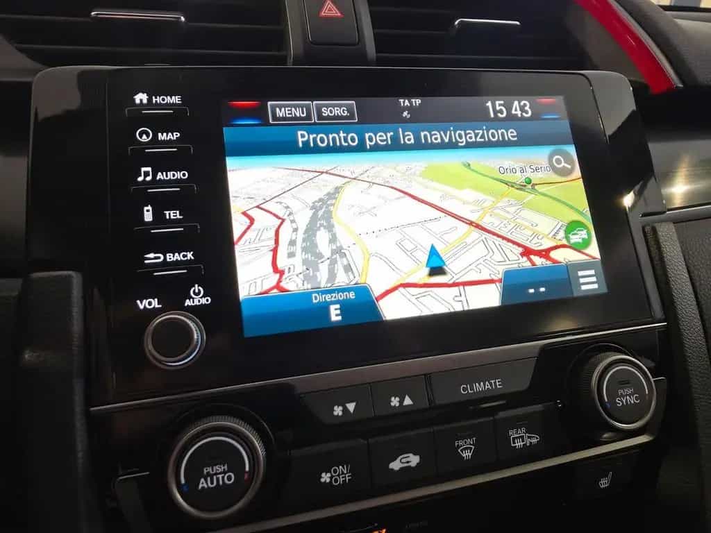 Honda Civic 05/2021-photo-12