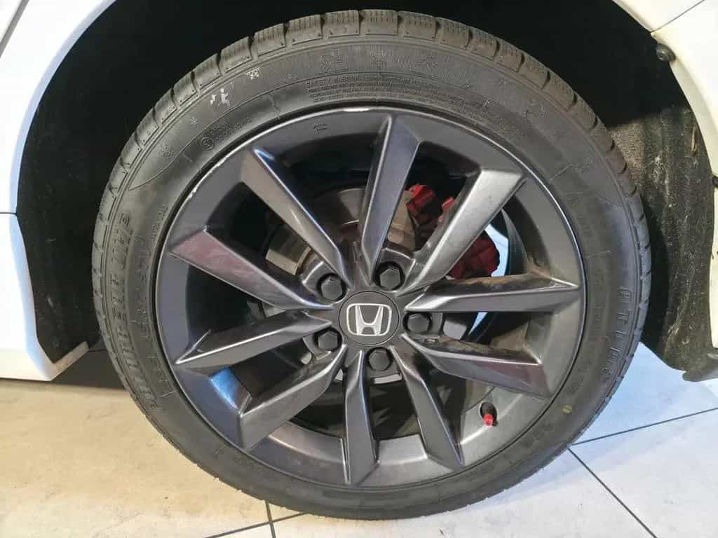 Honda Civic 05/2021-photo-14
