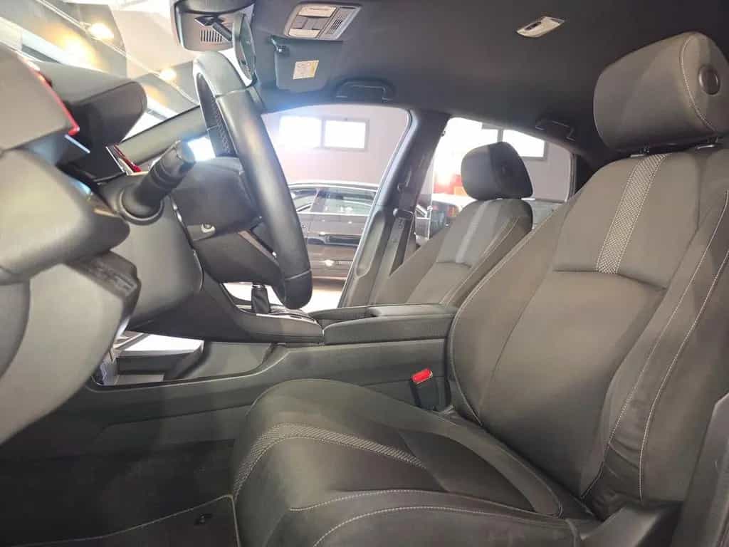 Honda Civic 05/2021-photo-6