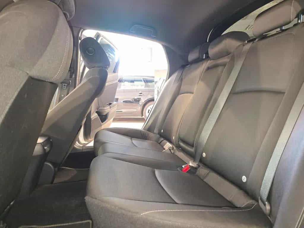 Honda Civic 05/2021-photo-7