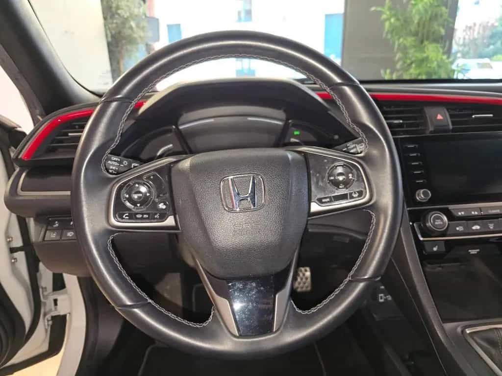 Honda Civic 05/2021-photo-9