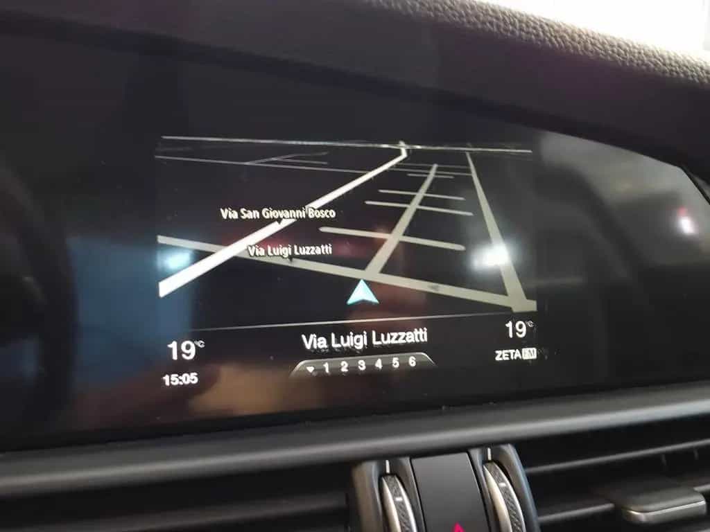 Alfa Romeo Giulia 08/2016-photo-13