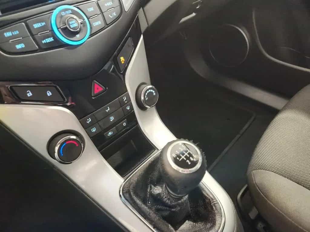 Chevrolet Cruze 07/2013-photo-10