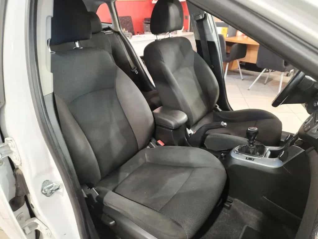 Chevrolet Cruze 07/2013-photo-5