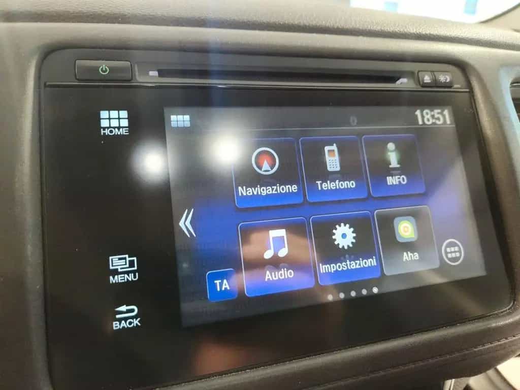 Honda HR-V 07/2020-photo-11