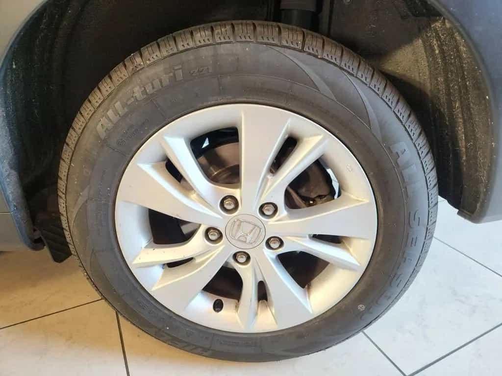 Honda HR-V 07/2020-photo-12