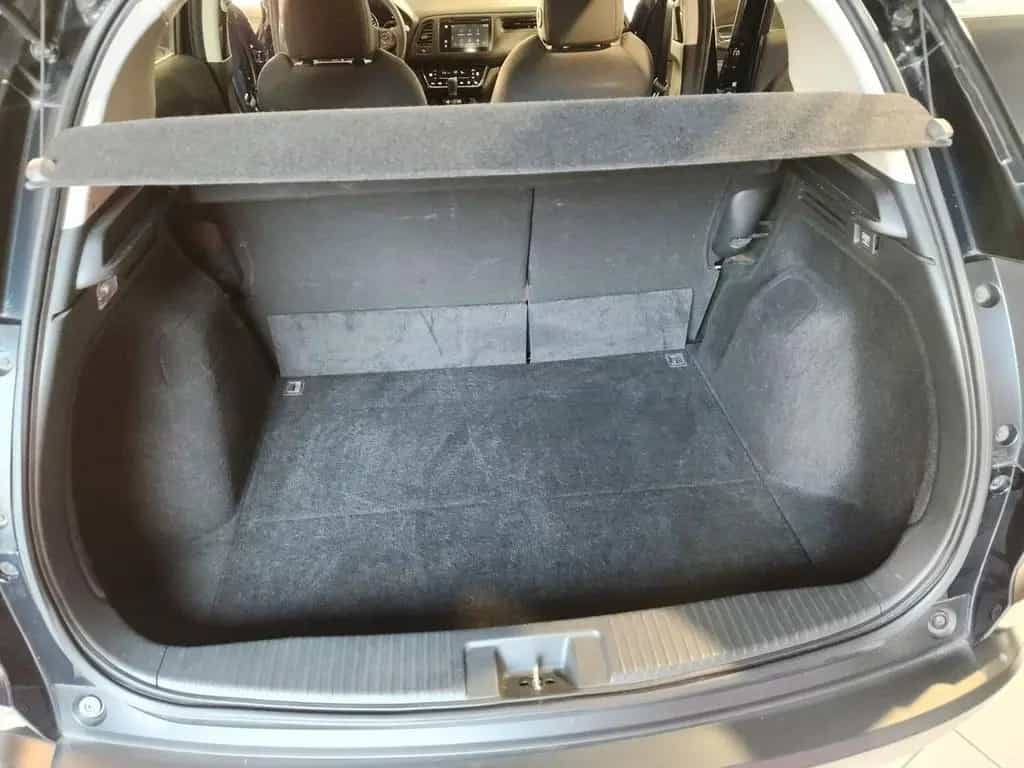 Honda HR-V 07/2020-photo-13