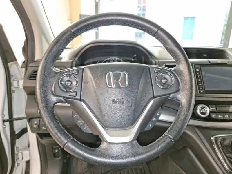 Honda CR-V 11/2016-photo-9