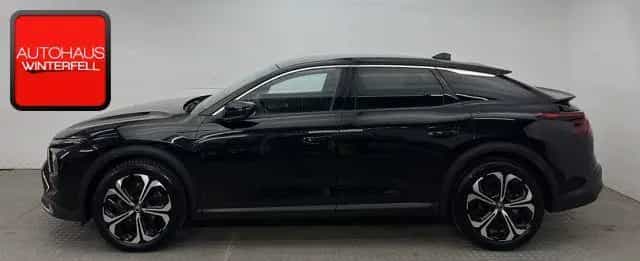 Citroën C5 X PureTech 130 EAT8 PLUS SITZHEIZUNG+KAMERA+ 09/2024-photo-1
