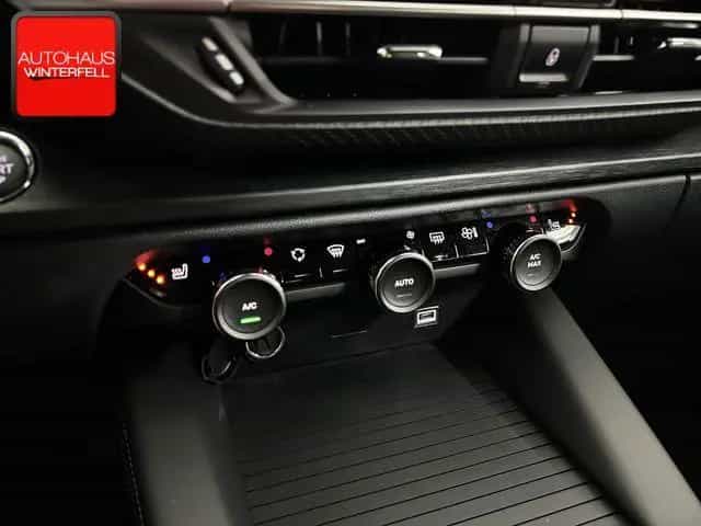 Citroën C5 X PureTech 130 EAT8 PLUS SITZHEIZUNG+KAMERA+ 09/2024-photo-12