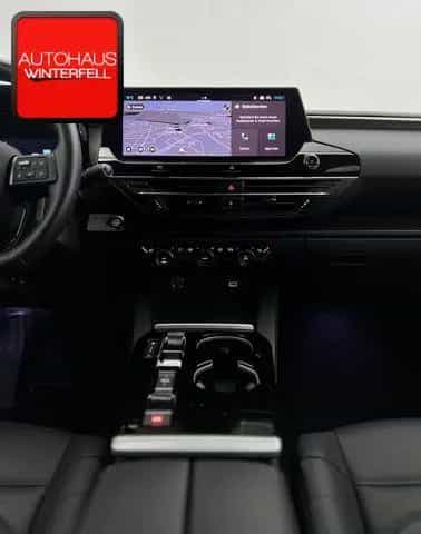 Citroën C5 X PureTech 130 EAT8 PLUS SITZHEIZUNG+KAMERA+ 09/2024-photo-15