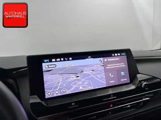 Citroën C5 X PureTech 130 EAT8 PLUS SITZHEIZUNG+KAMERA+ 09/2024-photo-18
