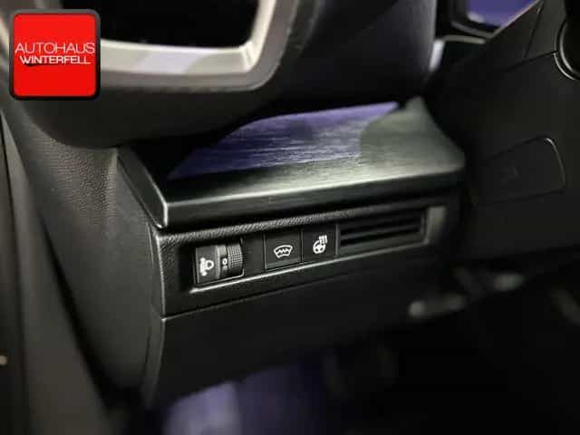 Citroën C5 X PureTech 130 EAT8 PLUS SITZHEIZUNG+KAMERA+ 09/2024-photo-24
