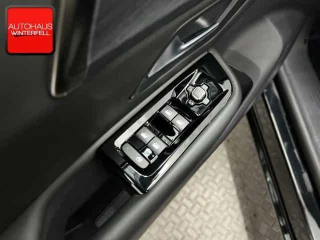 Citroën C5 X PureTech 130 EAT8 PLUS SITZHEIZUNG+KAMERA+ 09/2024-photo-27