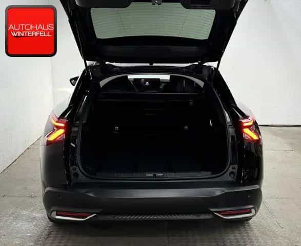 Citroën C5 X PureTech 130 EAT8 PLUS SITZHEIZUNG+KAMERA+ 09/2024-photo-28