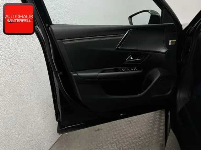 Citroën C5 X PureTech 130 EAT8 PLUS SITZHEIZUNG+KAMERA+ 09/2024-photo-29
