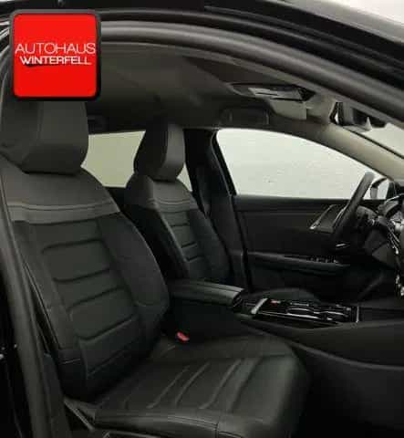 Citroën C5 X PureTech 130 EAT8 PLUS SITZHEIZUNG+KAMERA+ 09/2024-photo-7