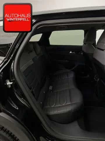 Citroën C5 X PureTech 130 EAT8 PLUS SITZHEIZUNG+KAMERA+ 09/2024-photo-8