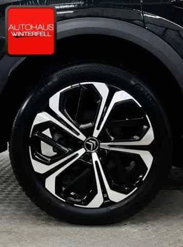 Citroën C5 X PureTech 130 EAT8 PLUS SITZHEIZUNG+KAMERA+ 09/2024-photo-9