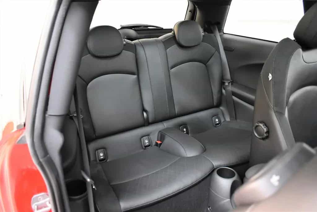 MINI Cooper S Automatik+H&K+Kamera+PanoDach+SHZ 12/2014-photo-11