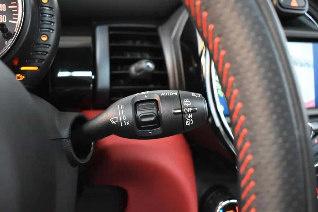 MINI Cooper S Automatik+H&K+Kamera+PanoDach+SHZ 12/2014-photo-20