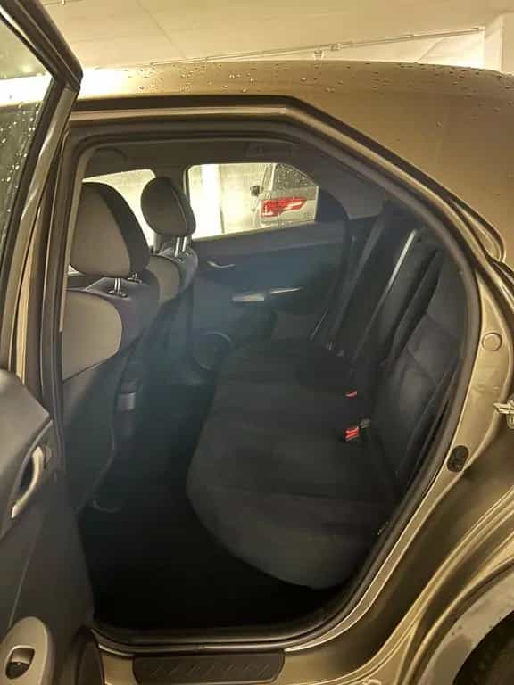 Honda Civic Lim. 5-trg. 2.2 CTDI Sport 01/2008-photo-10