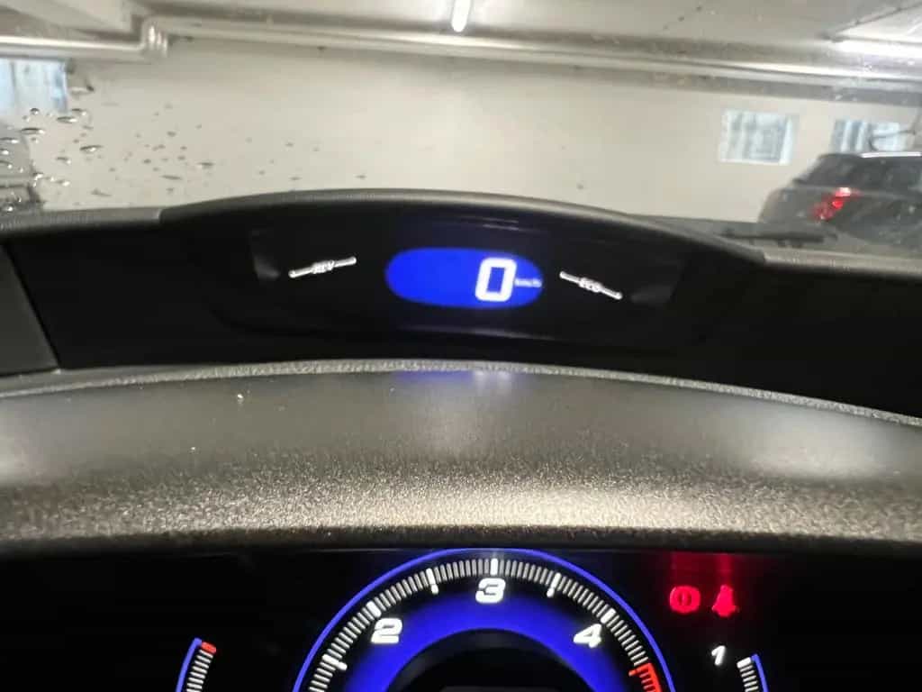 Honda Civic Lim. 5-trg. 2.2 CTDI Sport 01/2008-photo-14