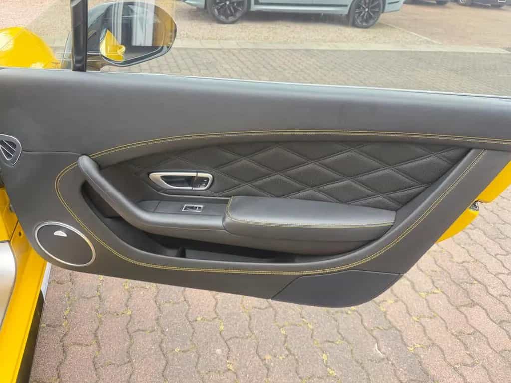 Bentley Continental GTC 4.0 V8S MULLINER/NAIM/ACC/21ZOLL 02/2014-photo-20