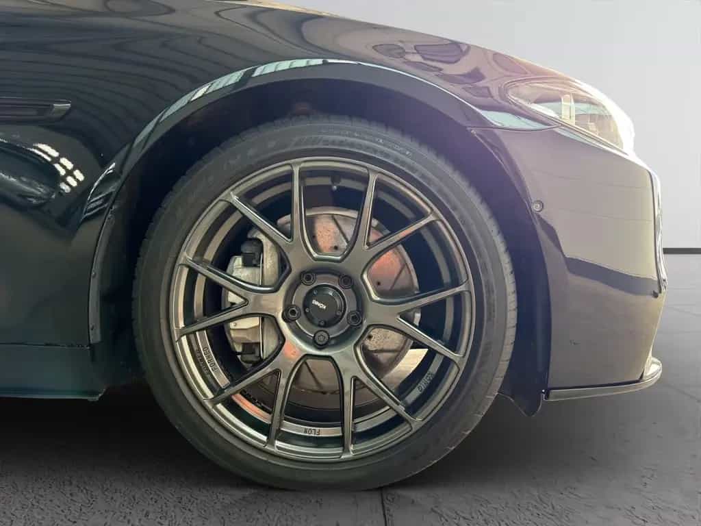 BMW 550 i xDrive M-Perform HUD DIGI COCKP 360° ACC 01/2016-photo-10