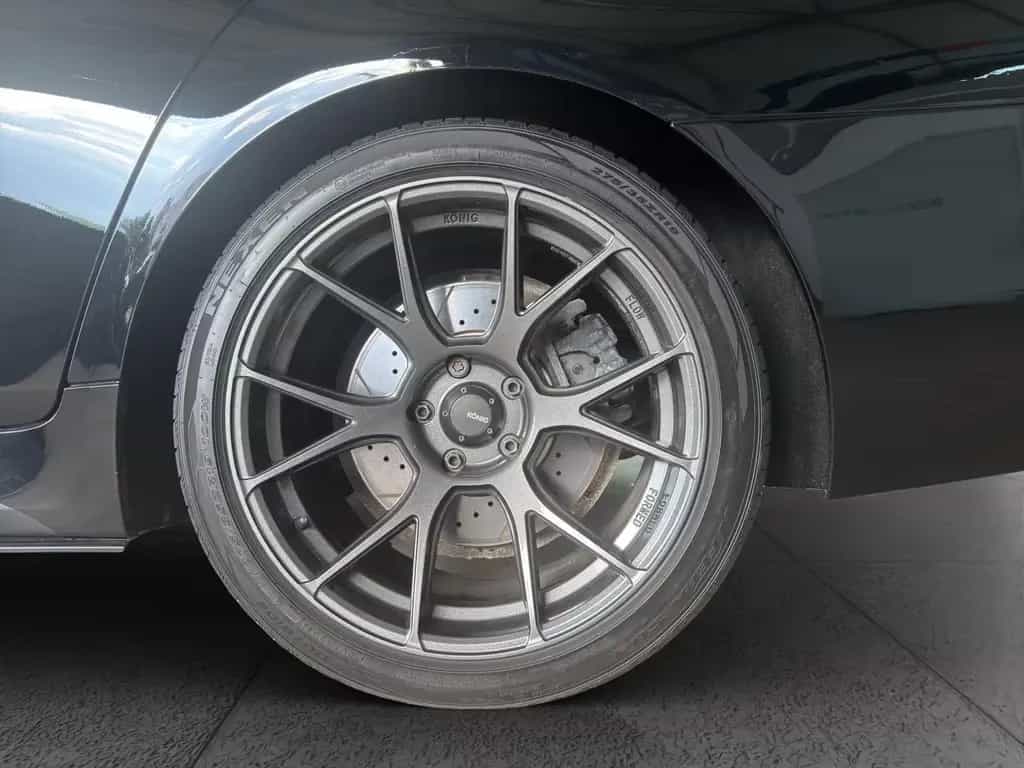 BMW 550 i xDrive M-Perform HUD DIGI COCKP 360° ACC 01/2016-photo-12