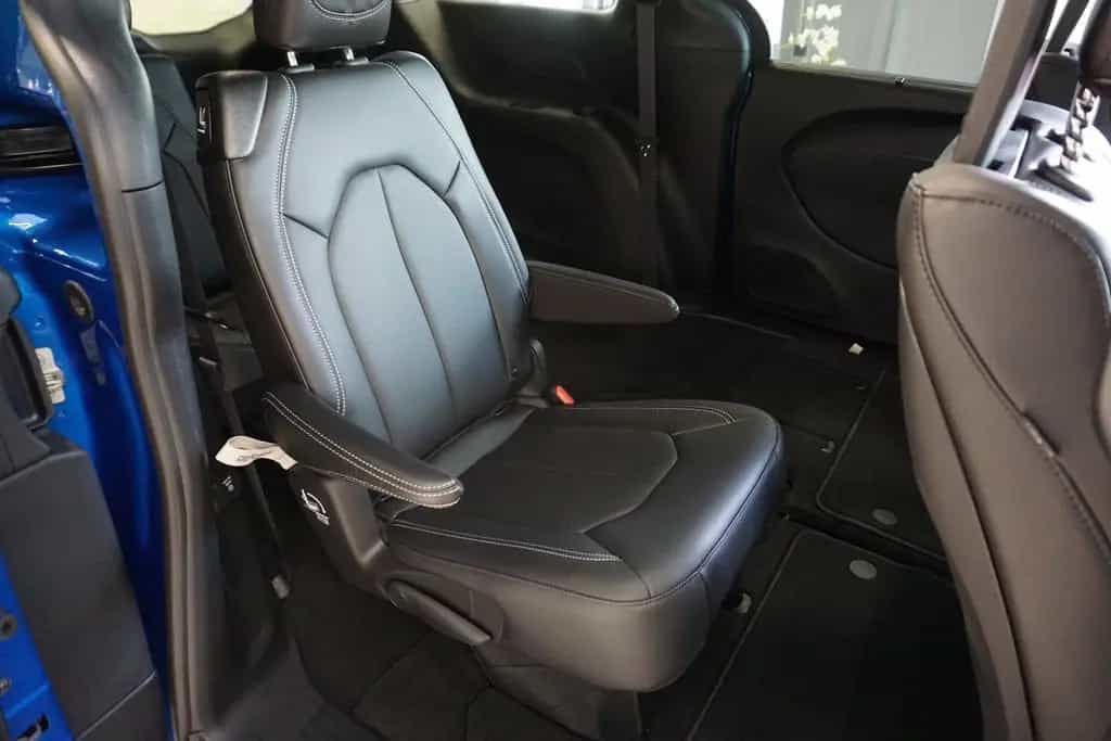 Chrysler Pacifica 3.6 AWD null-photo-6