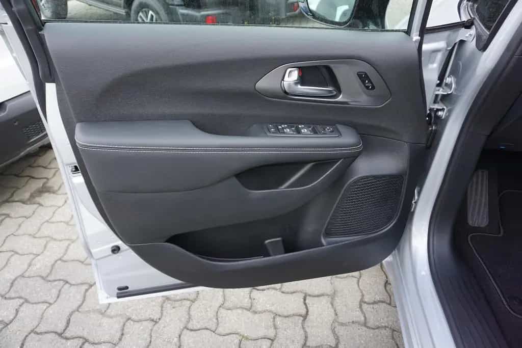 Chrysler Pacifica 3.6 Select FWD null-photo-11